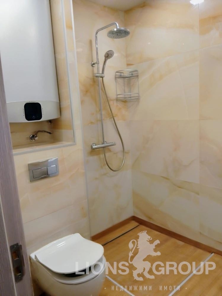 Продава 2-СТАЕН, гр. Варна, Бриз, снимка 10 - Апартаменти - 52559813