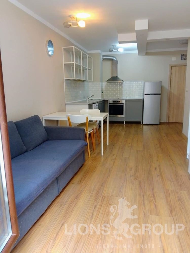 Продава 2-СТАЕН, гр. Варна, Бриз, снимка 5 - Апартаменти - 52559813