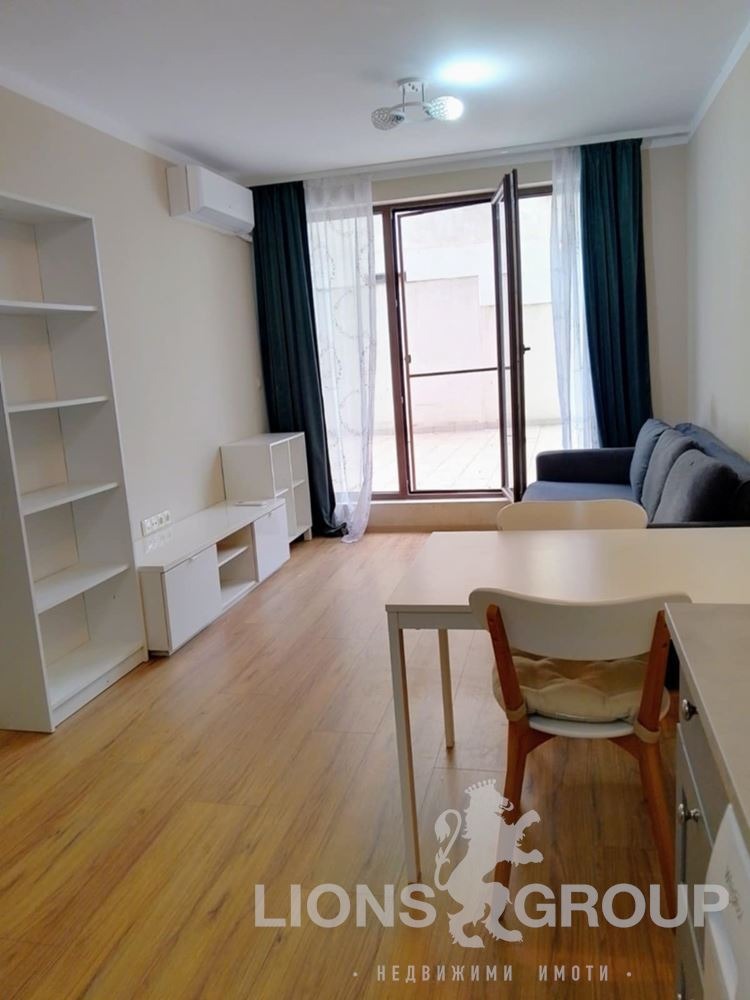 Продава 2-СТАЕН, гр. Варна, Бриз, снимка 6 - Апартаменти - 52559813