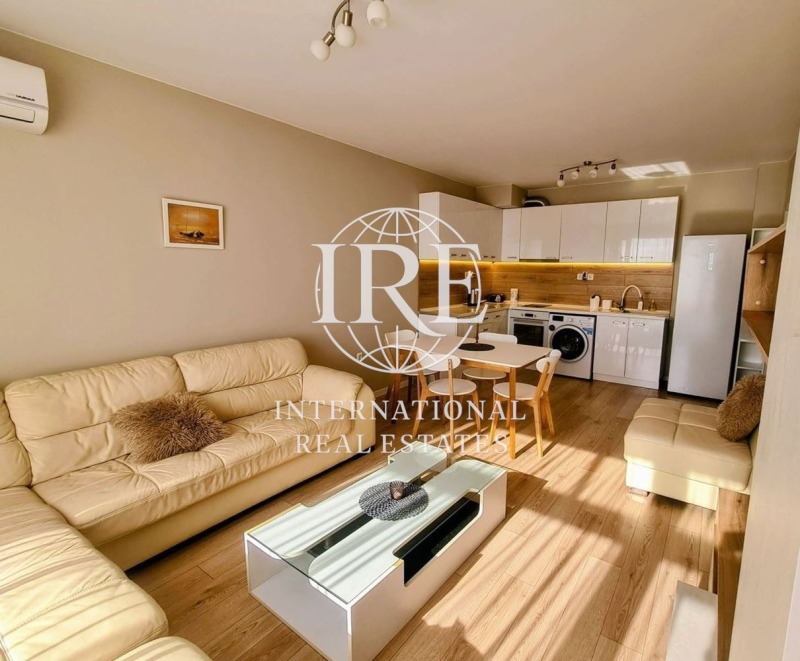 Продава 2-СТАЕН, гр. Варна, Бриз, снимка 3 - Апартаменти - 53383371