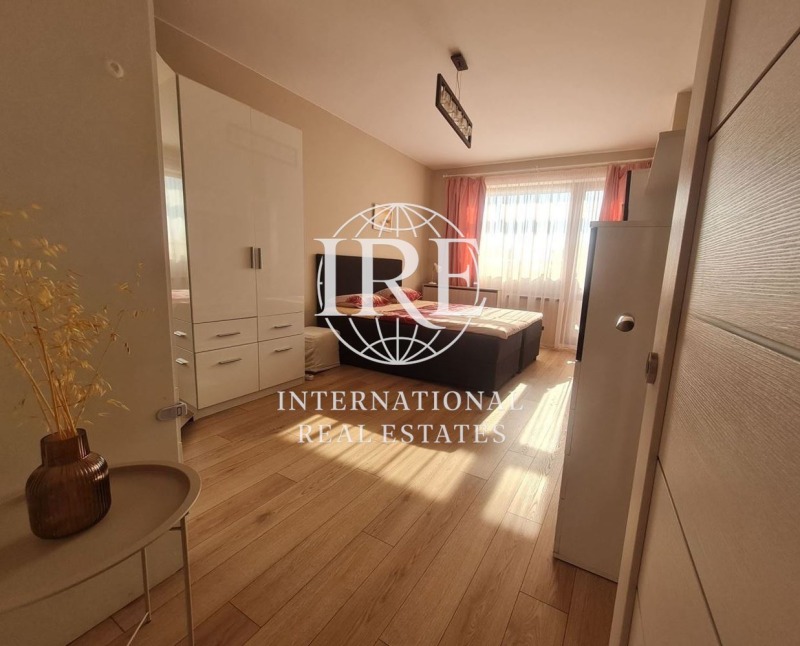 Продава 2-СТАЕН, гр. Варна, Бриз, снимка 4 - Апартаменти - 53383371