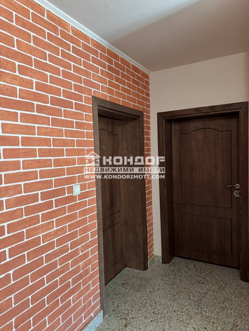 Satılık  2 yatak odası Plovdiv , Zapaden , 166 metrekare | 47754618 - görüntü [5]