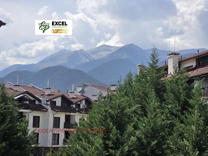 Til salg  2 soveværelser region Blagoevgrad , Bansko , 100 kvm | 72388171 - billede [15]