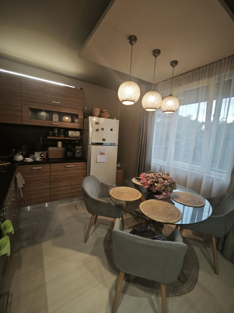 Zu verkaufen  2 Schlafzimmer Plewen , Idealen zentar , 130 qm | 90544299 - Bild [8]