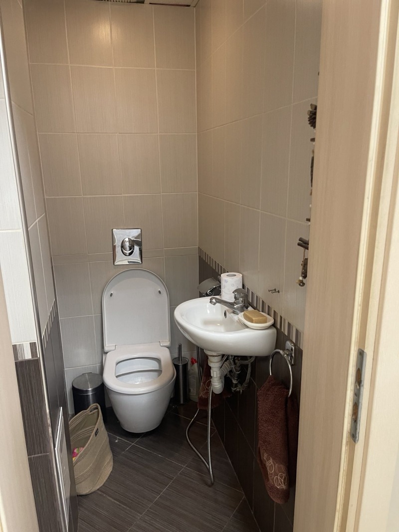 Zu verkaufen  2 Schlafzimmer Plewen , Idealen zentar , 130 qm | 90544299 - Bild [12]