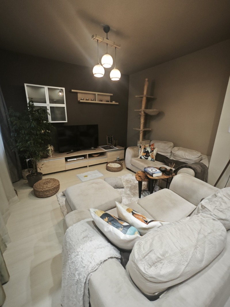 Zu verkaufen  2 Schlafzimmer Plewen , Idealen zentar , 130 qm | 90544299 - Bild [7]