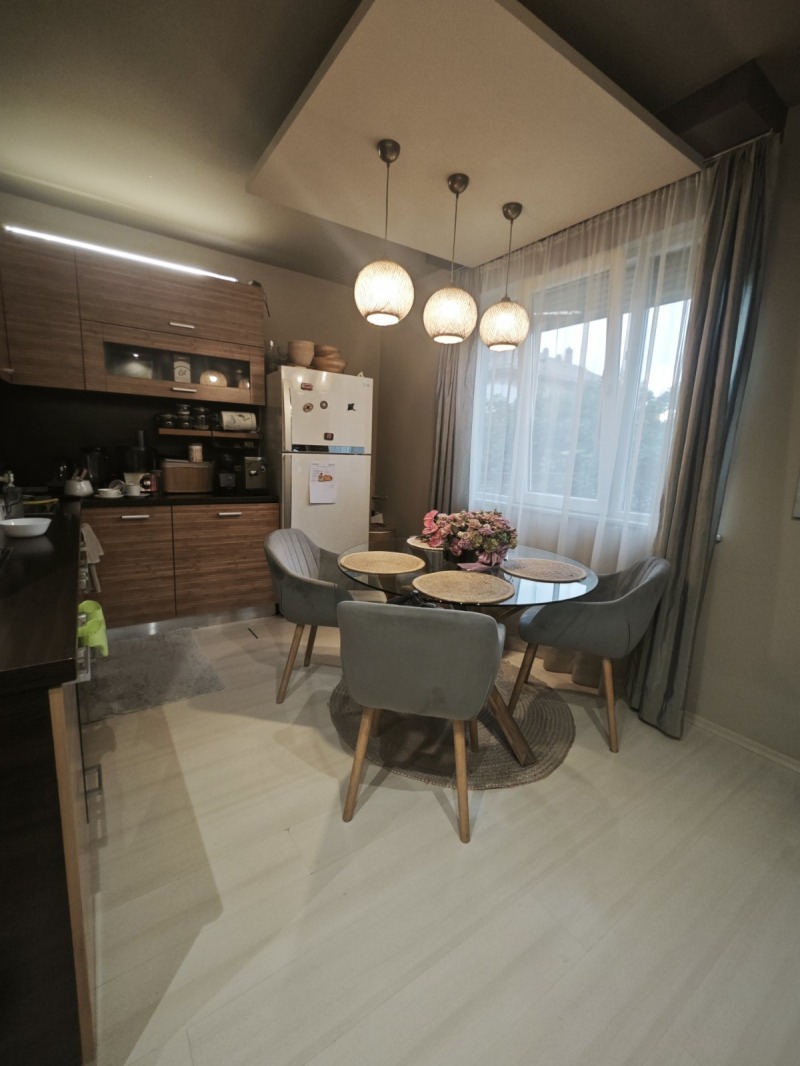 Zu verkaufen  2 Schlafzimmer Plewen , Idealen zentar , 130 qm | 90544299 - Bild [6]