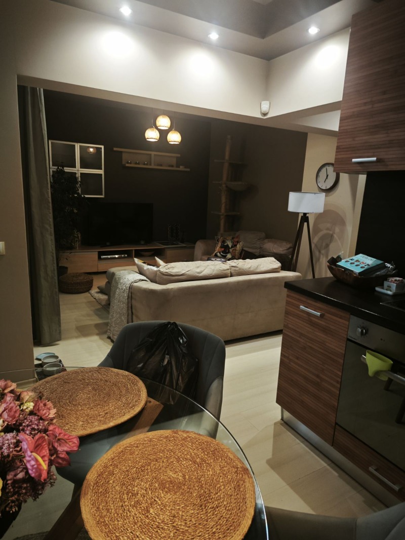 Zu verkaufen  2 Schlafzimmer Plewen , Idealen zentar , 130 qm | 90544299 - Bild [9]