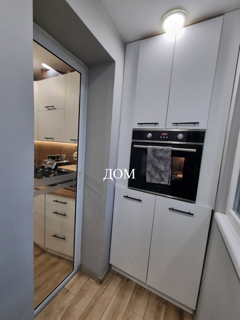 На продаж  2 спальні Шумен , Център , 90 кв.м | 64410343 - зображення [4]