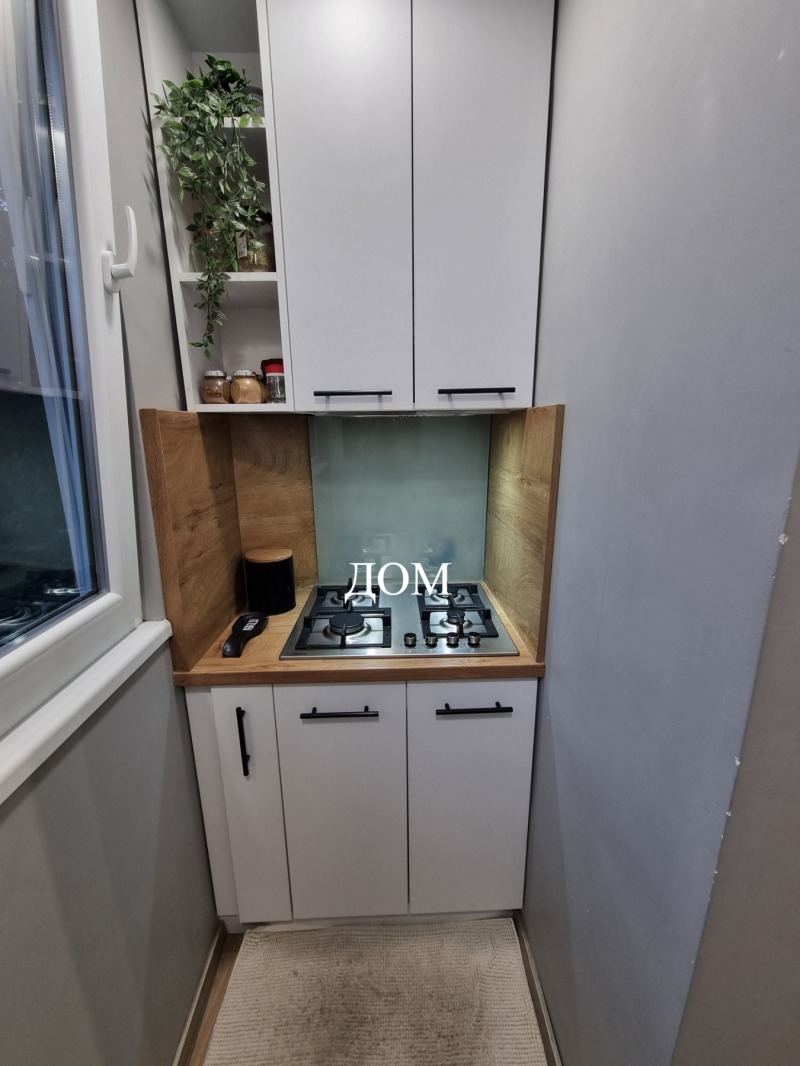 На продаж  2 спальні Шумен , Център , 90 кв.м | 64410343 - зображення [3]