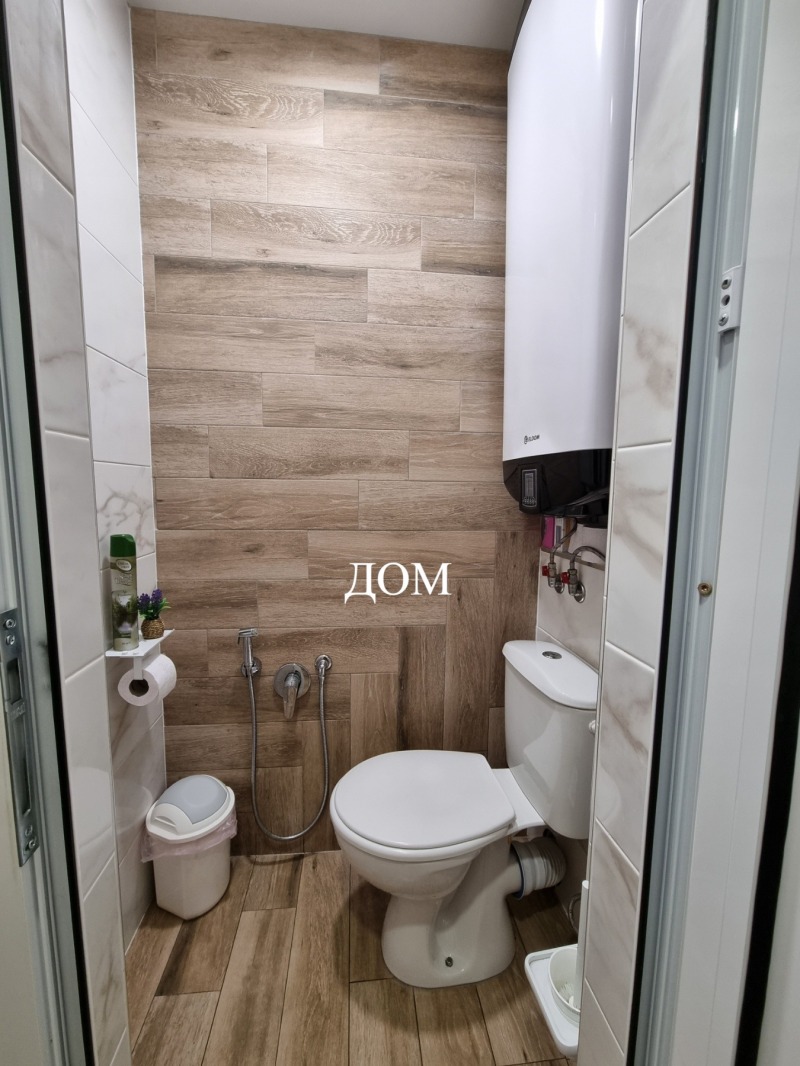 На продаж  2 спальні Шумен , Център , 90 кв.м | 64410343 - зображення [16]