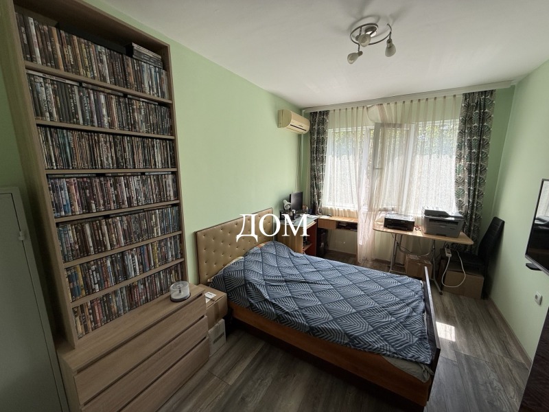 На продаж  2 спальні Шумен , Център , 90 кв.м | 64410343 - зображення [11]