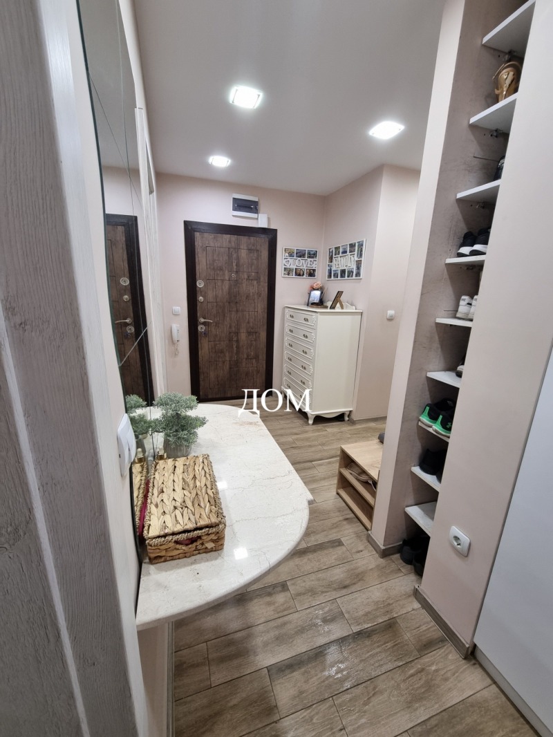 На продаж  2 спальні Шумен , Център , 90 кв.м | 64410343 - зображення [12]