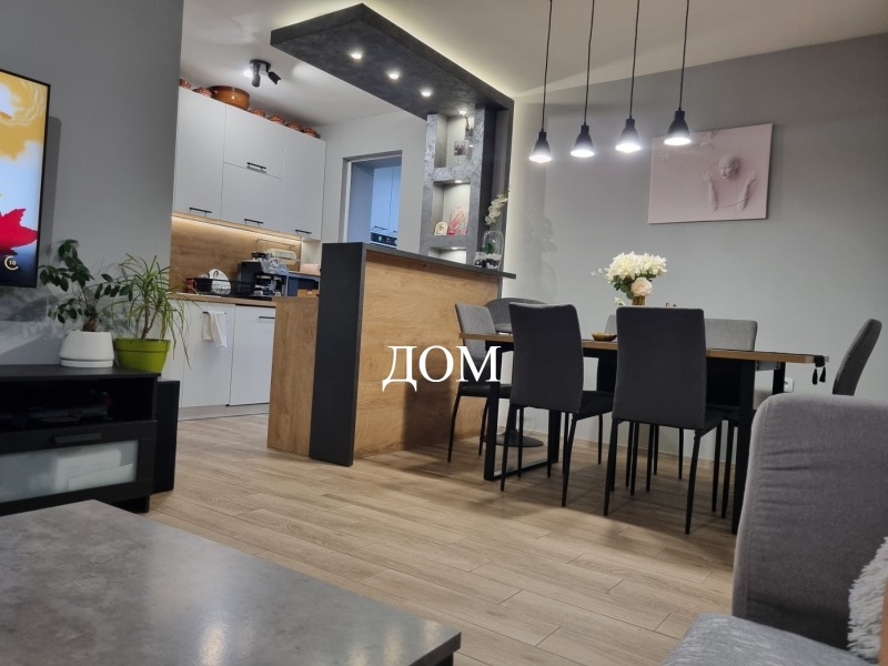На продаж  2 спальні Шумен , Център , 90 кв.м | 64410343 - зображення [5]