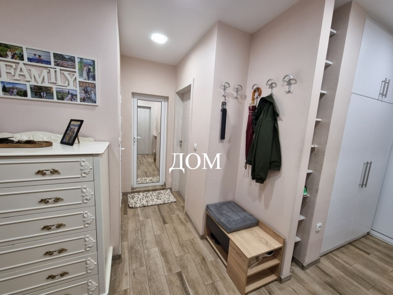 На продаж  2 спальні Шумен , Център , 90 кв.м | 64410343 - зображення [13]