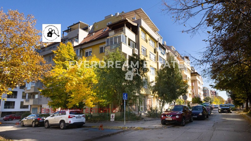 Продава 3-СТАЕН, град София, Борово • 350000 € / 684540.50 лв. • 89980767 1