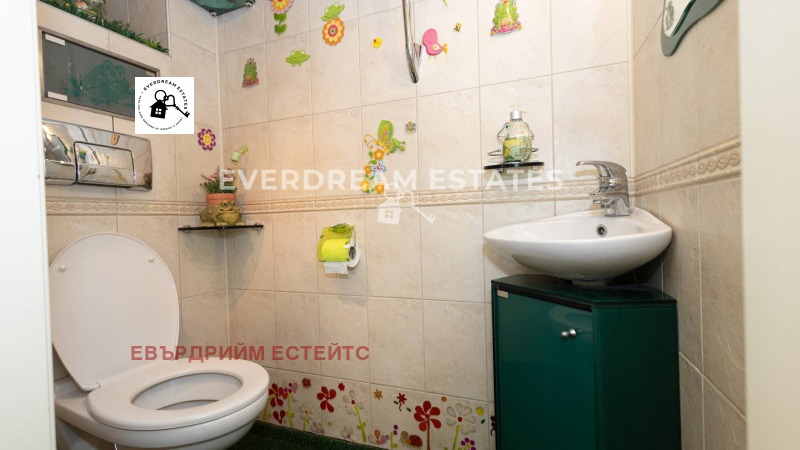 Продава 3-СТАЕН, гр. София, Борово, снимка 11 - Апартаменти - 52244663