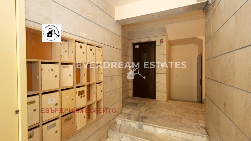 Продава 3-СТАЕН, гр. София, Борово, снимка 14 - Апартаменти - 52244663