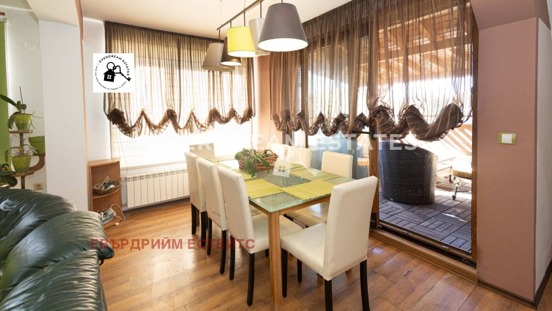 Продава 3-СТАЕН, гр. София, Борово, снимка 4 - Апартаменти - 52244663