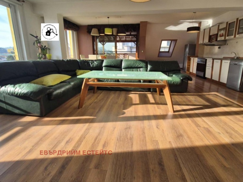 Продава 3-СТАЕН, гр. София, Борово, снимка 2 - Апартаменти - 52244663