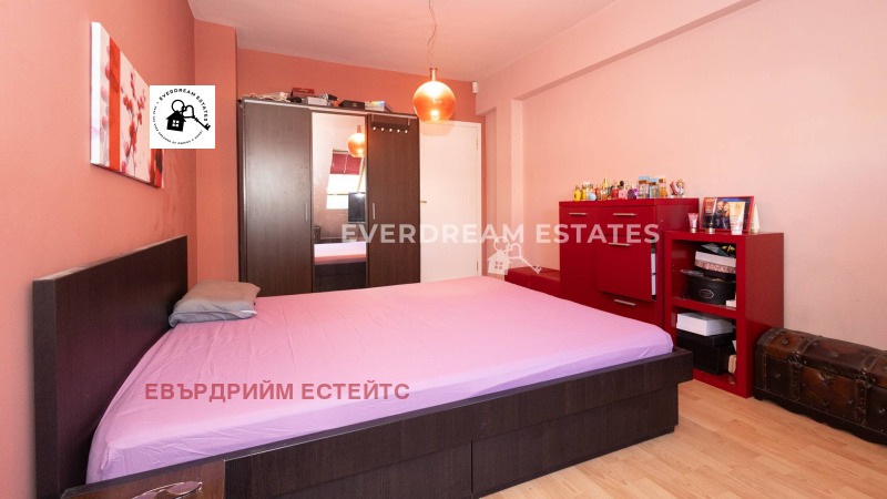 Продава 3-СТАЕН, гр. София, Борово, снимка 12 - Апартаменти - 52244663