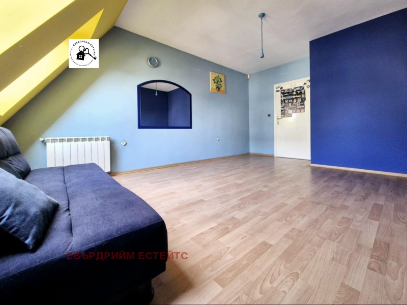 Продава 3-СТАЕН, гр. София, Борово, снимка 9 - Апартаменти - 52244663