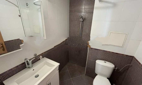 Продава 3-СТАЕН, гр. Бургас, Зорница, снимка 8 - Апартаменти - 52664766