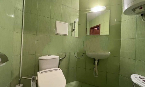 Продава 3-СТАЕН, гр. Бургас, Зорница, снимка 9 - Апартаменти - 52664766