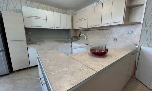 Продава 3-СТАЕН, гр. Бургас, Зорница, снимка 4 - Апартаменти - 52664766