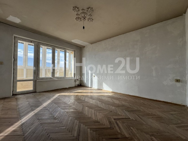 Продава 3-СТАЕН, гр. София, Гоце Делчев, снимка 2 - Апартаменти - 52826789