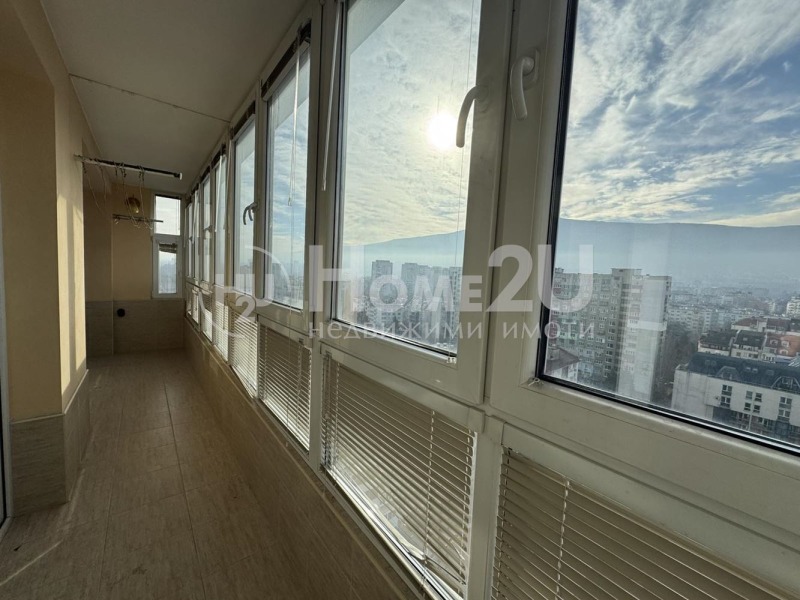 Продава 3-СТАЕН, гр. София, Гоце Делчев, снимка 8 - Апартаменти - 52826789