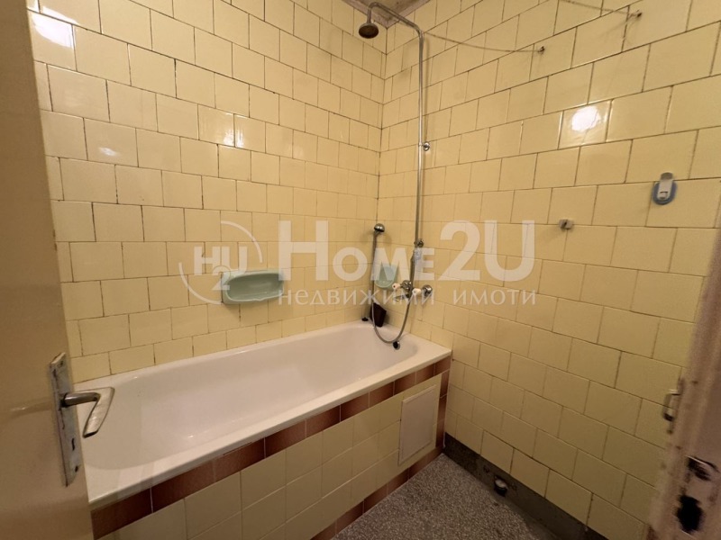 Продава 3-СТАЕН, гр. София, Гоце Делчев, снимка 12 - Апартаменти - 52826789