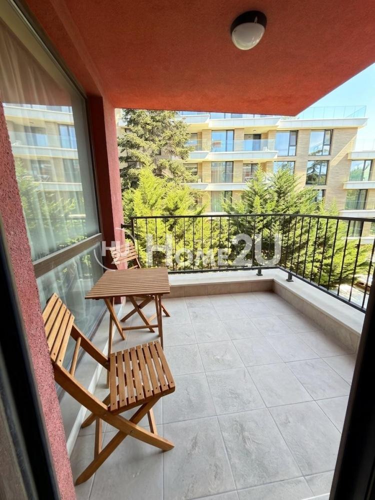 Продава 3-СТАЕН, гр. Варна, к.к. Св.Св. Константин и Елена, снимка 12 - Апартаменти - 56227281