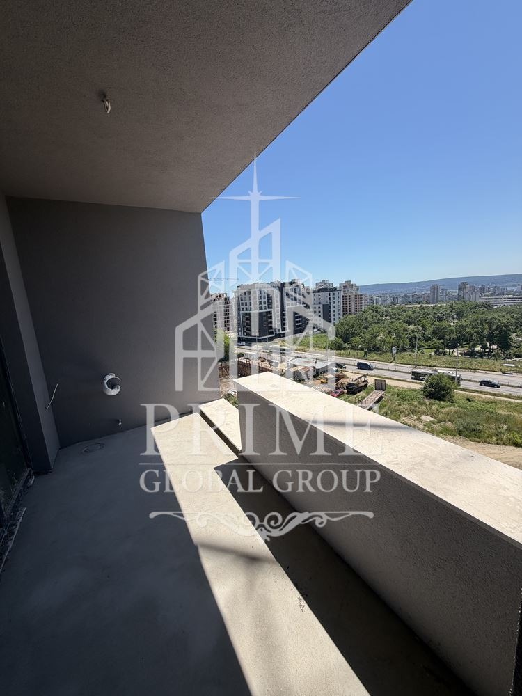Продава 3-СТАЕН, гр. Варна, Възраждане 4, снимка 5 - Апартаменти - 56697846