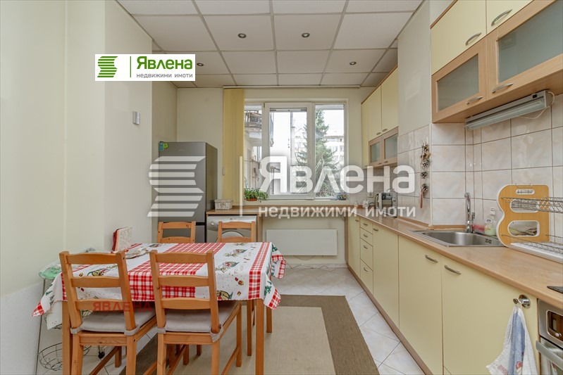 Till salu  3 sovrum Sofia , Centar , 101 kvm | 42447093 - bild [5]