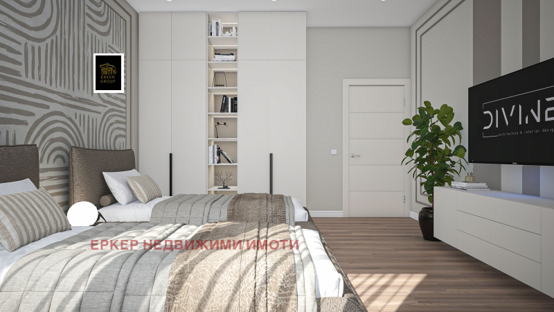 Na prodej  3 ložnice Sofia , Centar , 88 m2 | 53255787 - obraz [7]