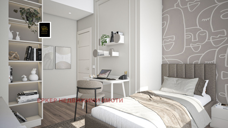 Na prodej  3 ložnice Sofia , Centar , 88 m2 | 53255787 - obraz [9]