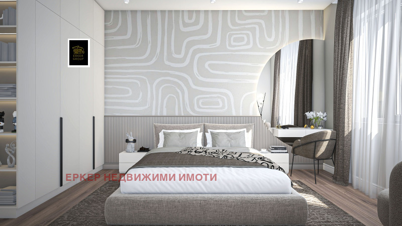Na prodej  3 ložnice Sofia , Centar , 88 m2 | 53255787 - obraz [4]