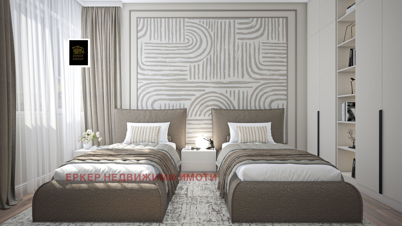 Na prodej  3 ložnice Sofia , Centar , 88 m2 | 53255787 - obraz [6]