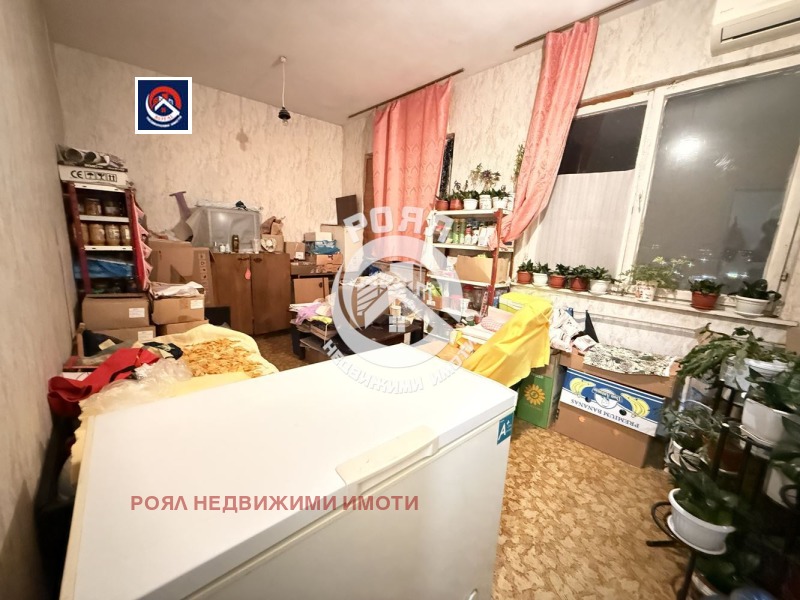 Продава 4-СТАЕН, гр. Пловдив, Тракия, снимка 6 - Апартаменти - 52701913