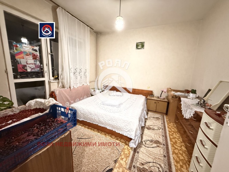 Продава 4-СТАЕН, гр. Пловдив, Тракия, снимка 8 - Апартаменти - 52701913