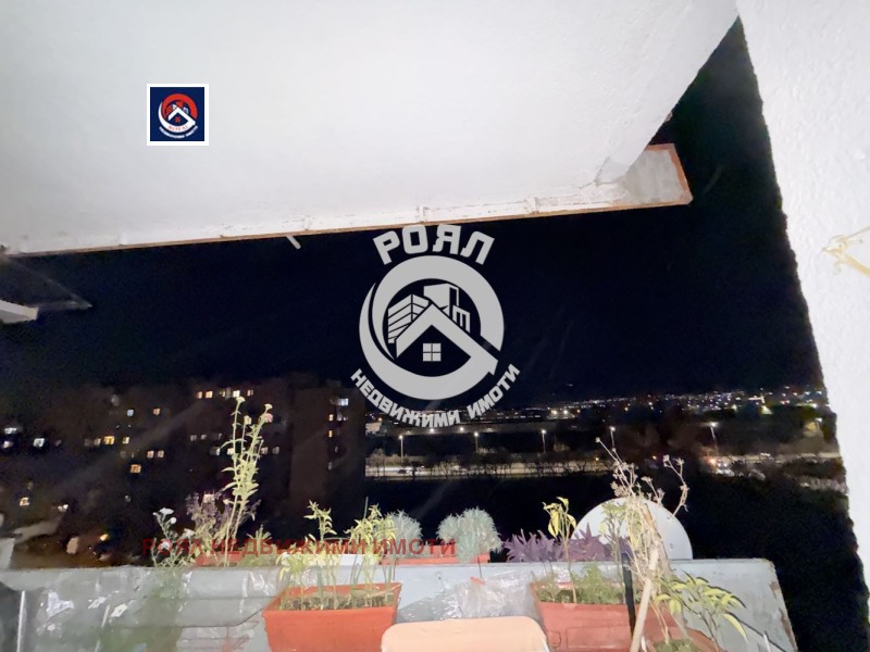 Продава 4-СТАЕН, гр. Пловдив, Тракия, снимка 13 - Апартаменти - 52701913