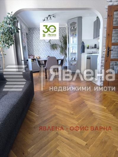 Продава 4-СТАЕН, гр. Варна, Владислав Варненчик 1, снимка 3 - Апартаменти - 55711719