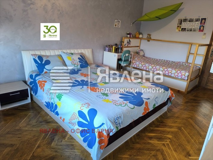 Продава 4-СТАЕН, гр. Варна, Владислав Варненчик 1, снимка 4 - Апартаменти - 55711719