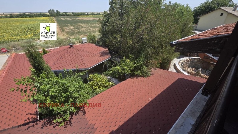 Te koop  Huis regio Stara Zagora , Orizovo , 190 m² | 42529883 - afbeelding [13]
