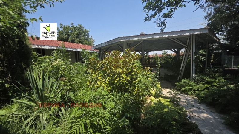 Te koop  Huis regio Stara Zagora , Orizovo , 190 m² | 42529883 - afbeelding [14]