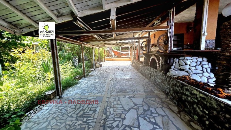 Te koop  Huis regio Stara Zagora , Orizovo , 190 m² | 42529883 - afbeelding [2]