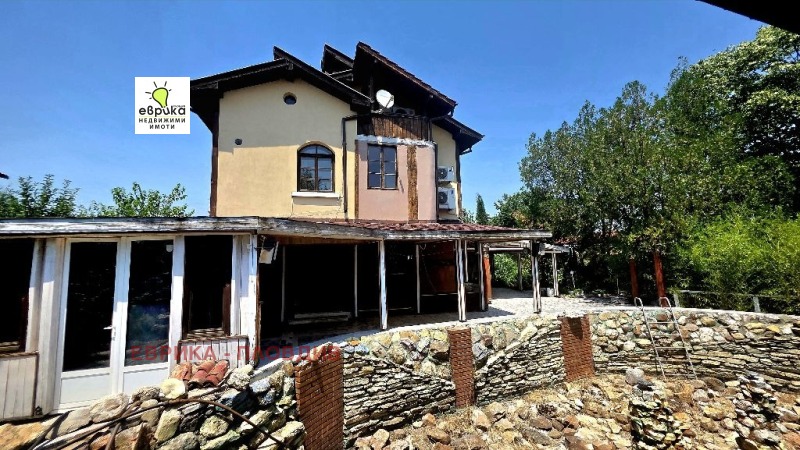 Te koop  Huis regio Stara Zagora , Orizovo , 190 m² | 42529883