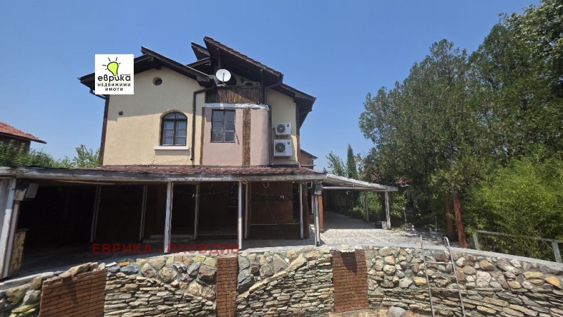 Te koop  Huis regio Stara Zagora , Orizovo , 190 m² | 42529883 - afbeelding [3]