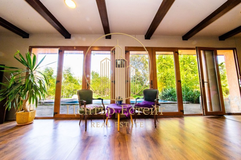 Продава КЪЩА, гр. Плевен, м-т Орлето, снимка 5 - Къщи - 52164004